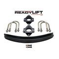 Readylift 2.75IN SST LIFT KIT W/1.75IN ADD-A-LEAF W/O SHOCKS 05-C TOYOTA TACOMA 69-5510